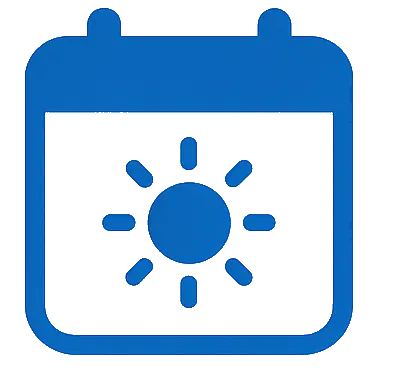 Strømleverandører ikon