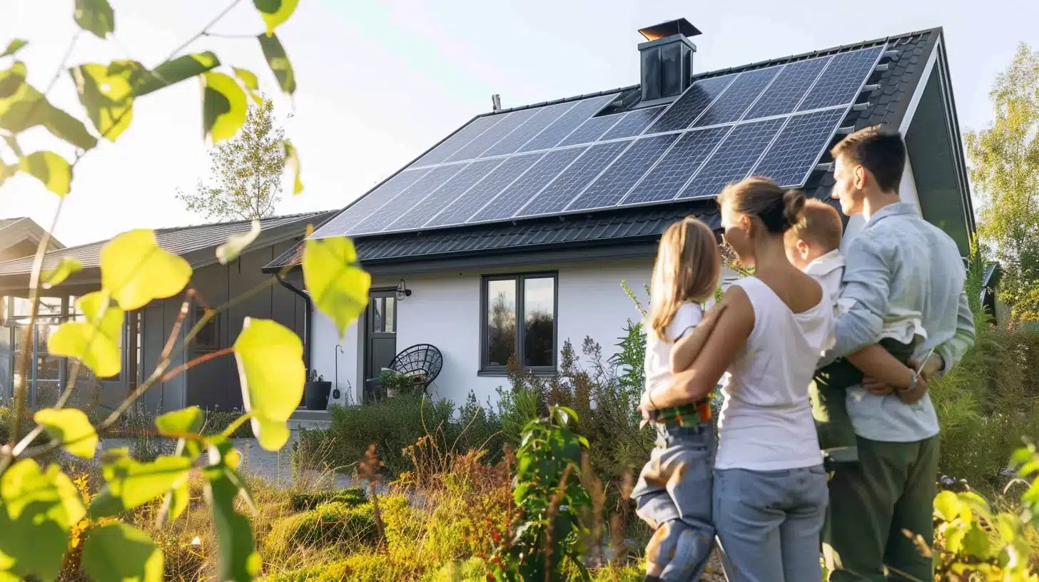 Flesberg Elektrisitetsverk