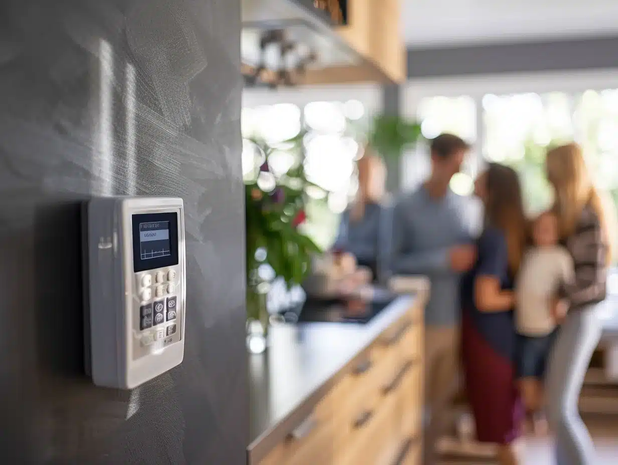 Hva bruker mest strøm i hjemmet ditt