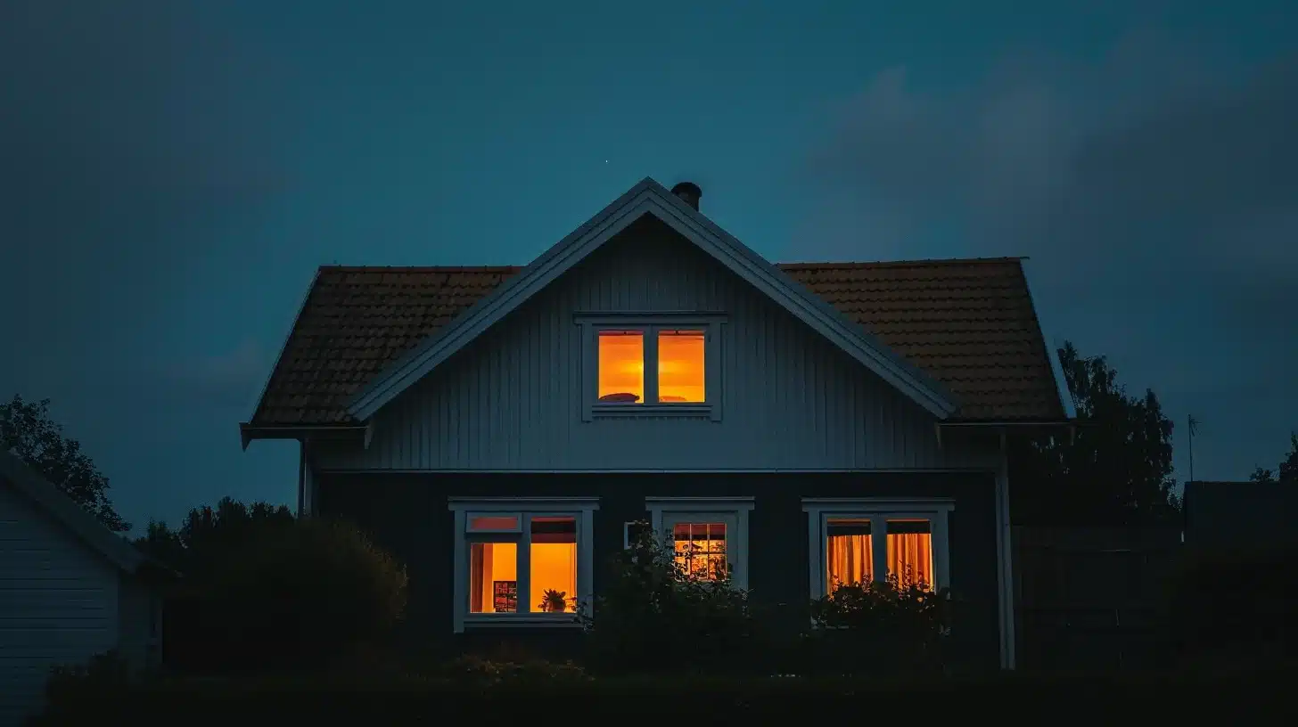 Hvor mye strom bruker apparater pa standby