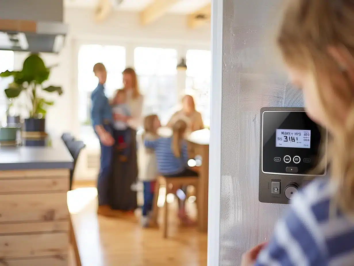 Hvor mye strom bruker en dusj