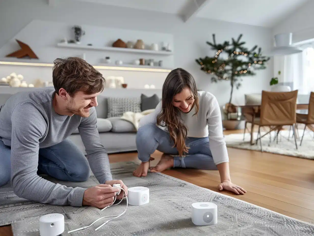 Produser din egen strøm med solcellepanel