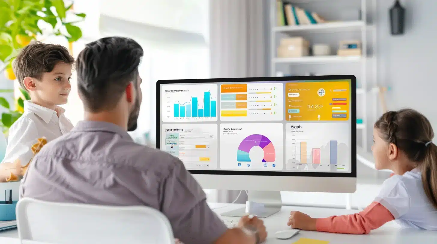 gjennomsnittlig strømforbruk