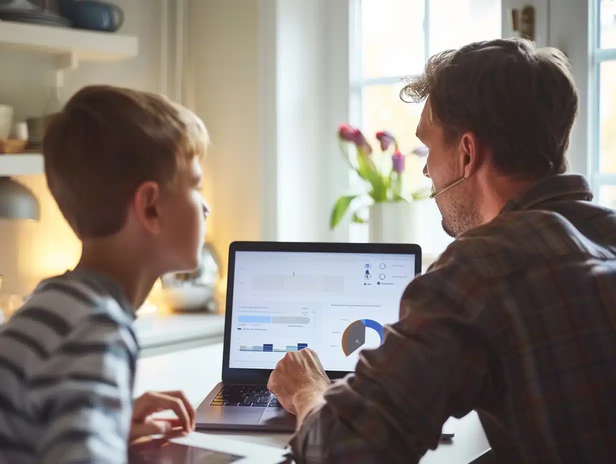 Smartlading av elbil