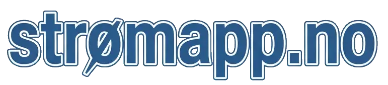 Strømapp.no