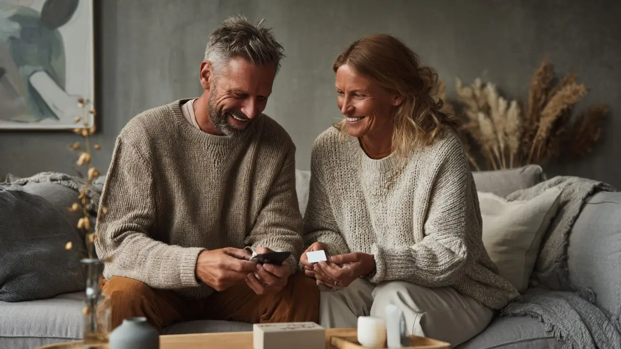 Strømavtale med betalingsanmerkning