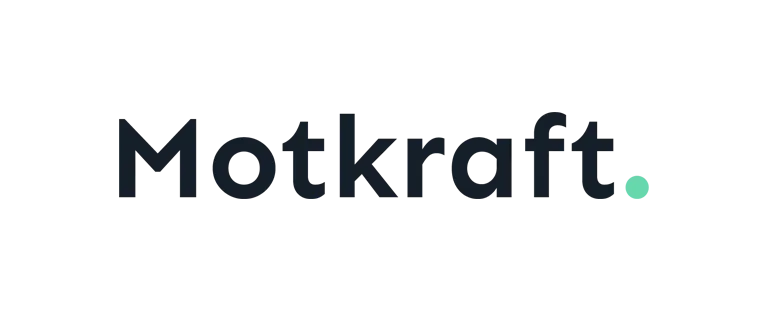 Motkraft
